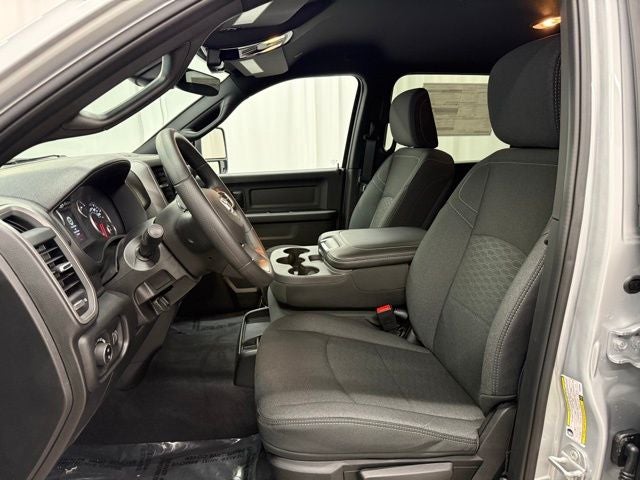 2026 RAM 2500 — detail view