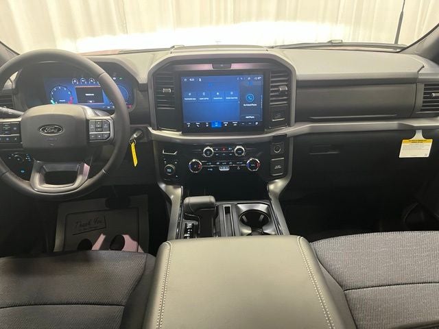 2026 Ford F-150 — detail view