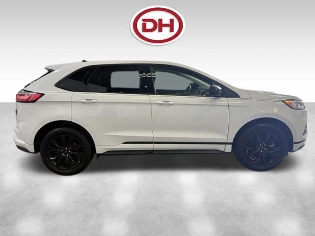 2023 Ford Edge — side profile view