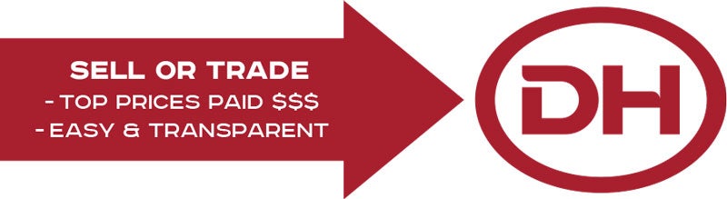 image of a gearshift in a vehicle